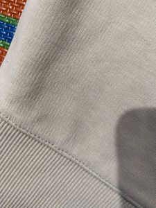 Half Chained Sweater