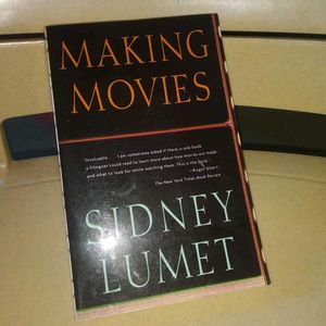 Making Movies - Sidney Lumet