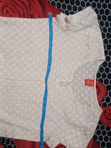 Branded Short Kurti/ Top