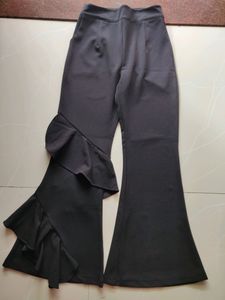 Black Trousers
