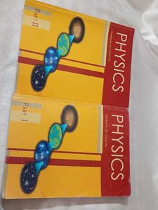 Ncert Class 12 Physics Textbooks