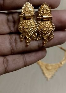 Necklace Chain