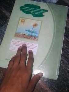 General Science Textbook - 7th