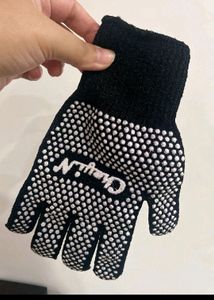 Curler 3 In 1 With Hand Gloves