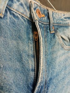 Mom&#39;s Jeans