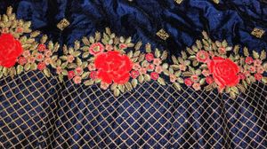 Beautiful😍Lahenga Choli And Dupatta For Girls