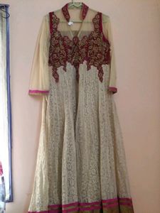 Festival And Wedding Gown Brand New For Sale