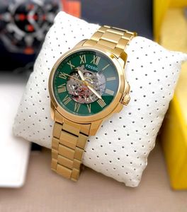 FOSSIL MENS AUTOMATIC PREMIUM QUALITY WATCH