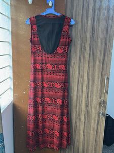 A Line Dress For Women