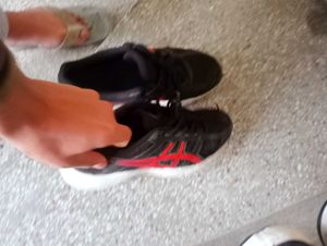 Athletic Running Shoes