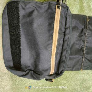 Decathlon Backpack