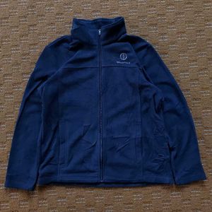 BEANPOLE FLEECE ZIPPER UPPER