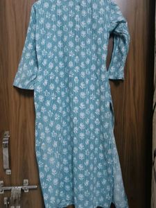Kurta pant set