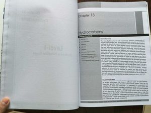 Aakash Class 11th Physics and Chemistry Books