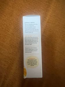 Sealed Plum Alpha Arbutin N  Hyaluronic Acid Serum
