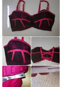 4 BRA Combo