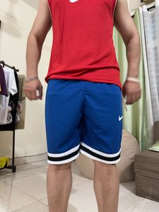 Imported Shorts L Xl  Size