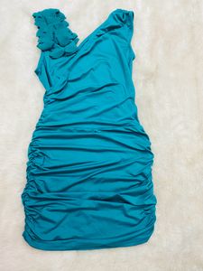 One Piece Body Cone Dress