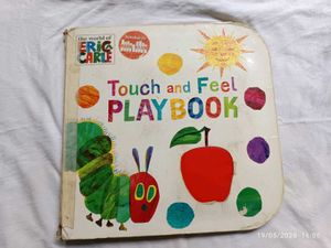 Eric Carle Book