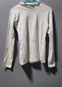 Combo Of 2 Turtle Neck T-shirt
