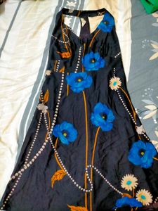 ⛱️ Beach Vibe Party Dress