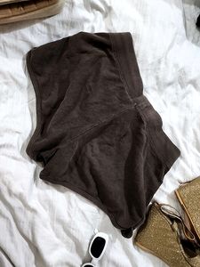 Old Navy Coffee Hot Pants 🎀🧸
