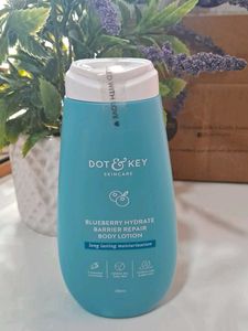 Dot & Key Body Lotion