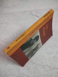 Krishnamurti Books Combo ✨