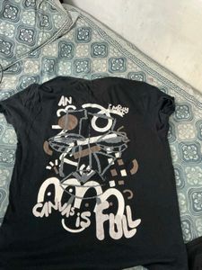 Graphic Print T-Shirt