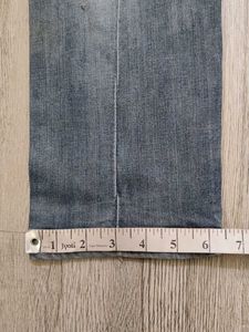 Ma1896 Target jeans waist 38