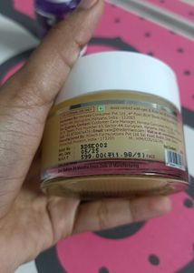 The Derma Co Night Repair Serum