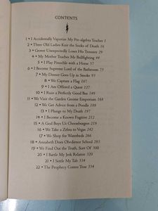 Percy Jackson Book Set of 2