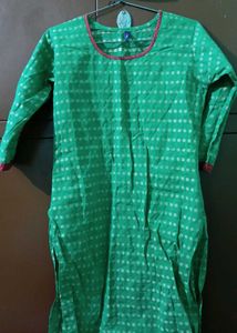 3 Kurta Combo