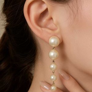 Pearl Earring Combo.