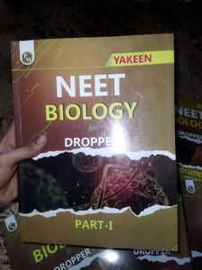 Physics Wallah Biology Modules