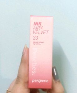 Peripera Ink Velvet 23