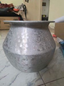 Big Aluminum Pot For Cooking