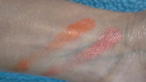 2 Anylady Blusher