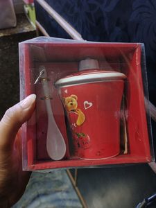 Teddy Cup