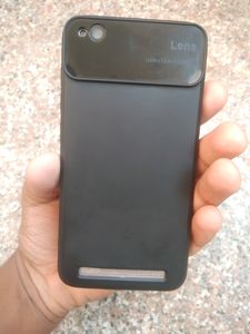 Redmi 5a Mobile In Very Good Condtiton