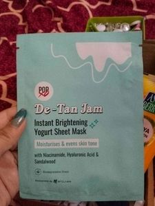 Skincare Set