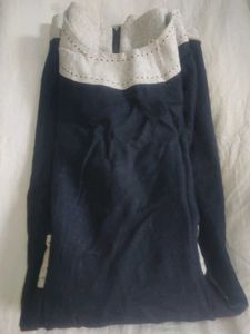 I received this dress as a gift