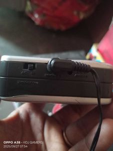 Walkman Full Working