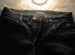 FLYING MACHINE SLIM FIT JEANS