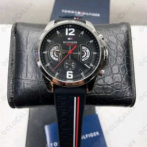 tommy Hilfiger wtach