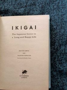 IKIGAI