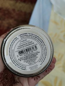 Champagne Toast Candle