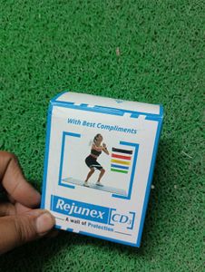 Resistance Bands Set