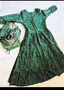 Kurti Set