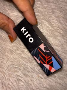 Lipstick Kiro